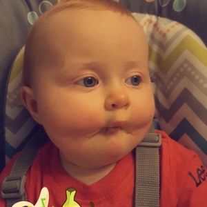 Meet your Posher, April